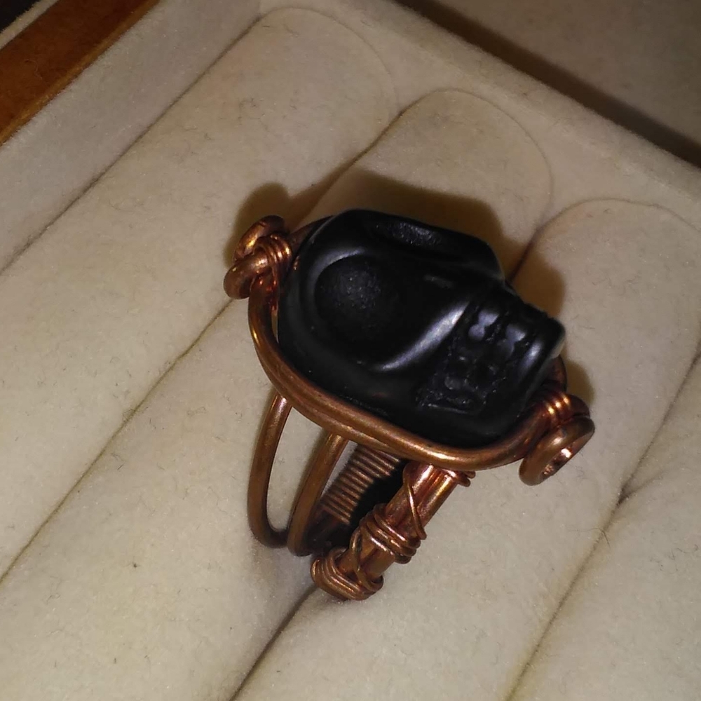 Handmade Ring